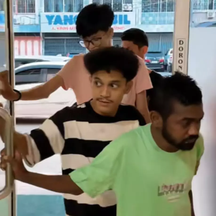 ODGJ asal Medan diremehkan saat hendak berobat ini viral, pihak rumah sakit sampaikan permohonan maaf