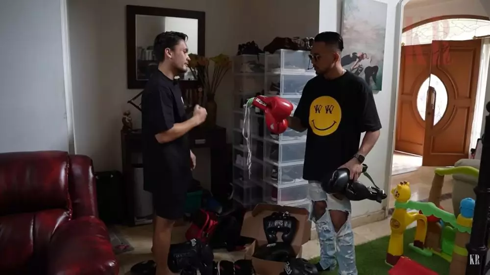 dapur rumah randy pangalila © 2024 brilio.net dapur rumah randy pangalila © 2024 brilio.net