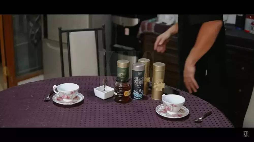 dapur rumah randy pangalila © 2024 brilio.net dapur rumah randy pangalila © 2024 brilio.net