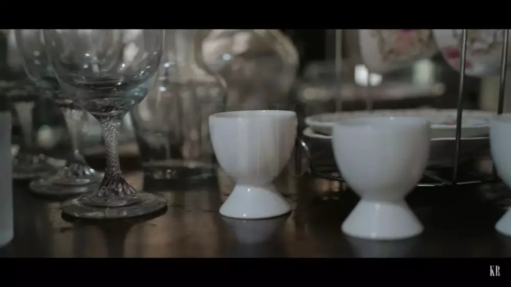 dapur rumah randy pangalila © 2024 brilio.net dapur rumah randy pangalila © 2024 brilio.net