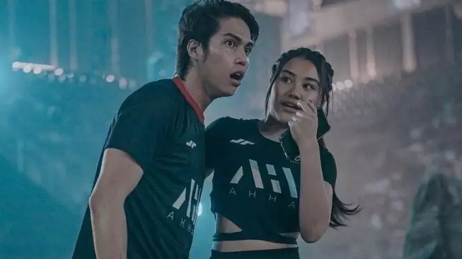 El Rumi dan Aaliyah kompak bersahabat © 2024 brilio.net El Rumi dan Aaliyah kompak bersahabat © 2024 brilio.net