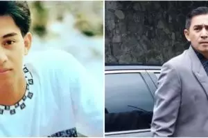 Eksis main sinetron Saleha di usia 50-an, 11 potret transformasi Ponco Buwono ini pesonanya tak luntur