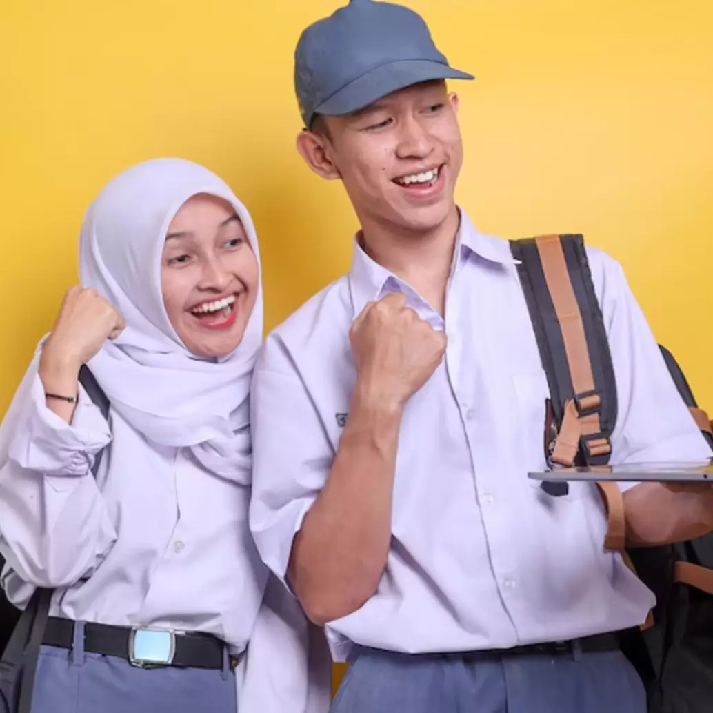 50 Pantun motivasi belajar bikin semangat mengejar cita-cita