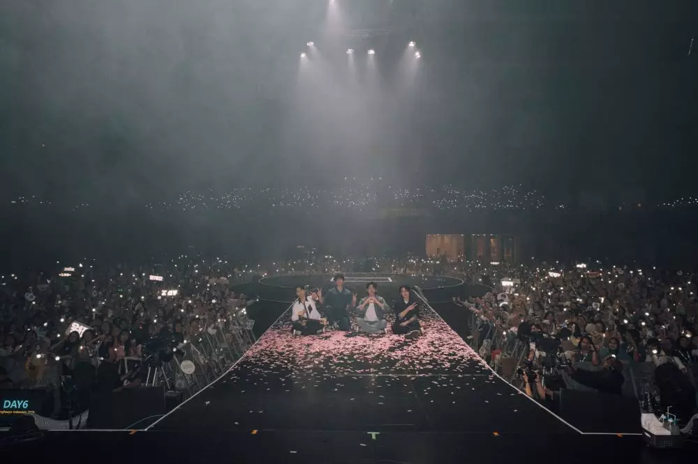 Saranghaeyo Indonesia 2024 © 2024 brilio.net Saranghaeyo Indonesia 2024 © 2024 brilio.net