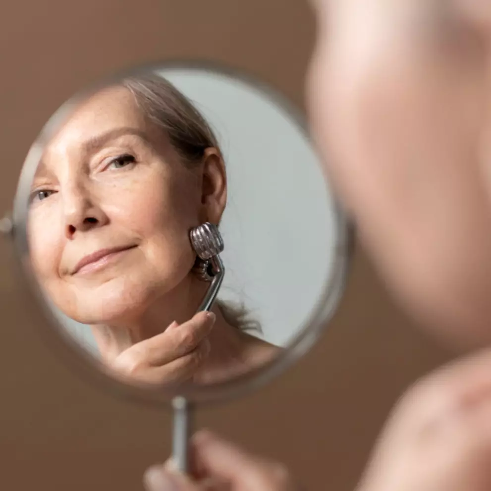 Fenomena Gen Z, masih muda tapi muka terlihat lebih tua, ternyata ini penyebabnya