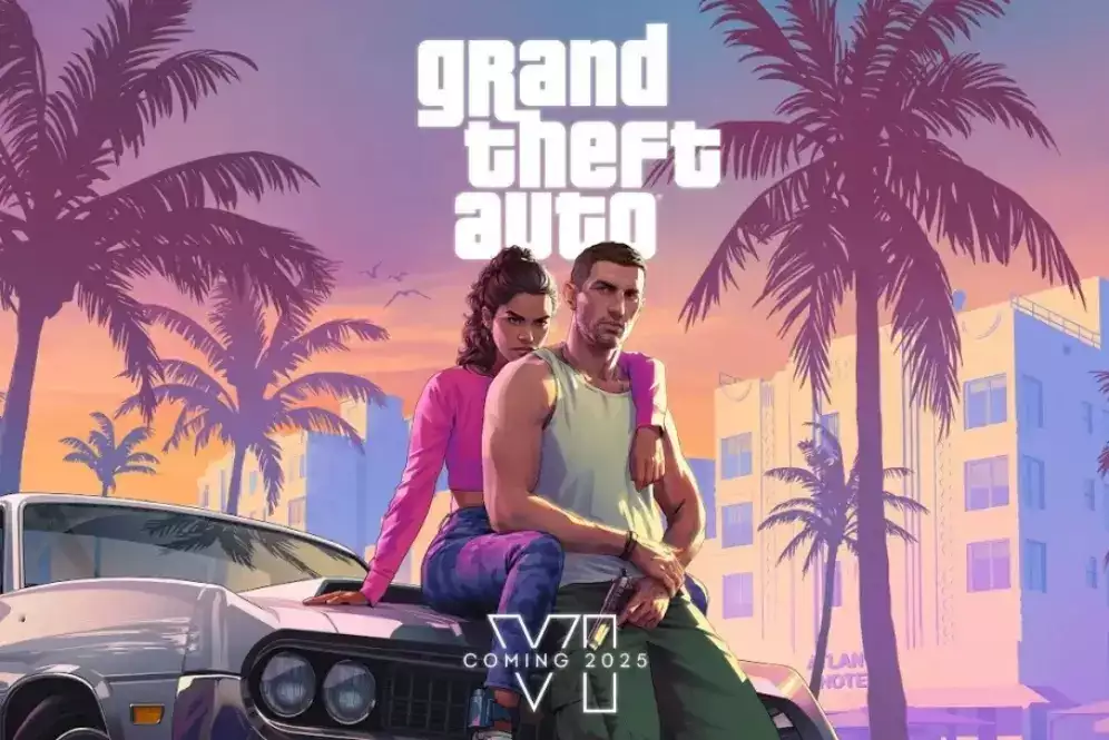 Grand Theft Auto VI dijadwalkan bakal dirilis musim gugur tahun depan