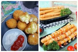 11 Camilan dari kentang campur keju, nikmat, bergizi, kekinian, dan mudah dibuat