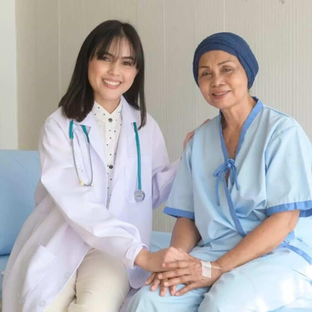 Apa itu kanker Sarkoma? Kenali gejala, penyebab, dan cara mengatasinya