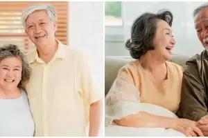 5 Makanan yang harus dihindari di usia 50 tahun agar tetap sehat, awet muda, dan panjang umur