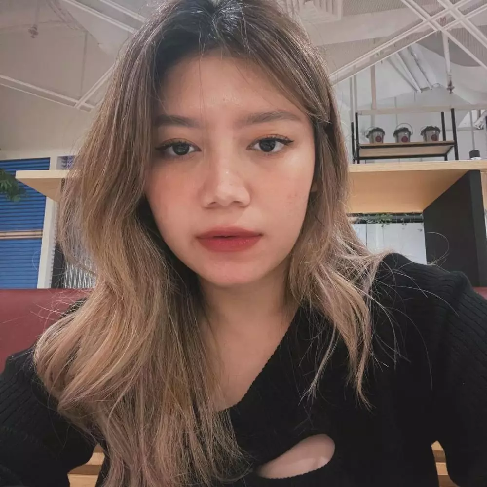 Pesona anak komedian ini berparas rupawan © 2024 brilio.net