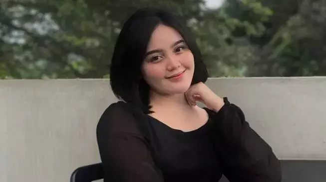 Pesona anak komedian ini berparas rupawan © 2024 brilio.net