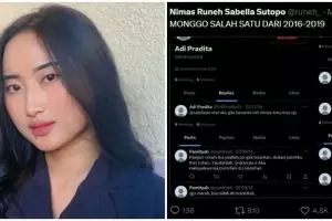 Kisah cewek dapat teror 10 tahun dari teman SMP gara-gara uang Rp 5.000 ini bikin merinding dan emosi