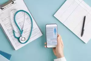 Aplikasi Health Connect untuk ponsel Android bakal mendapat dua peningkatan utama akhir tahun ini