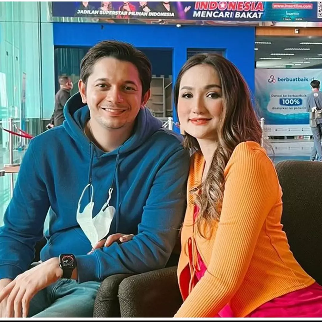 Terseret dalam perselingkuhan Andrew Andika, begini klarifikasi Soraya Rasyid