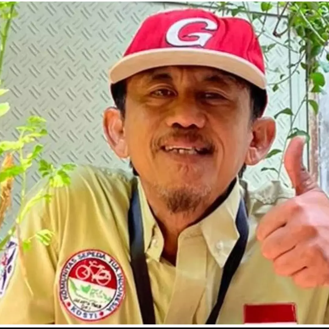 6 Kabar Epy Kusnandar selang sepekan ditangkap karena ganja, depresi hingga dirawat di rumah sakit