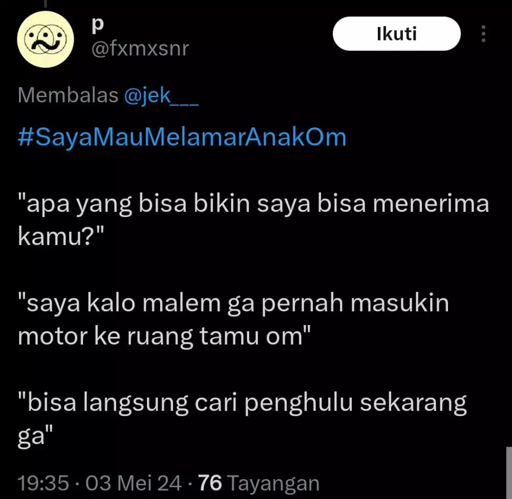 jawaban kocak ditanya kelebihan apa berbagai sumber jawaban kocak ditanya kelebihan apa berbagai sumber