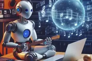 5 Alat AI genartif untuk menciptakan musik secara gratis, begini cara menggunakannya