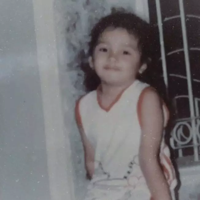 transformasi Syifa Hadju bocah kriwil pemeran sinetron Saleha © 2024 brilio.net