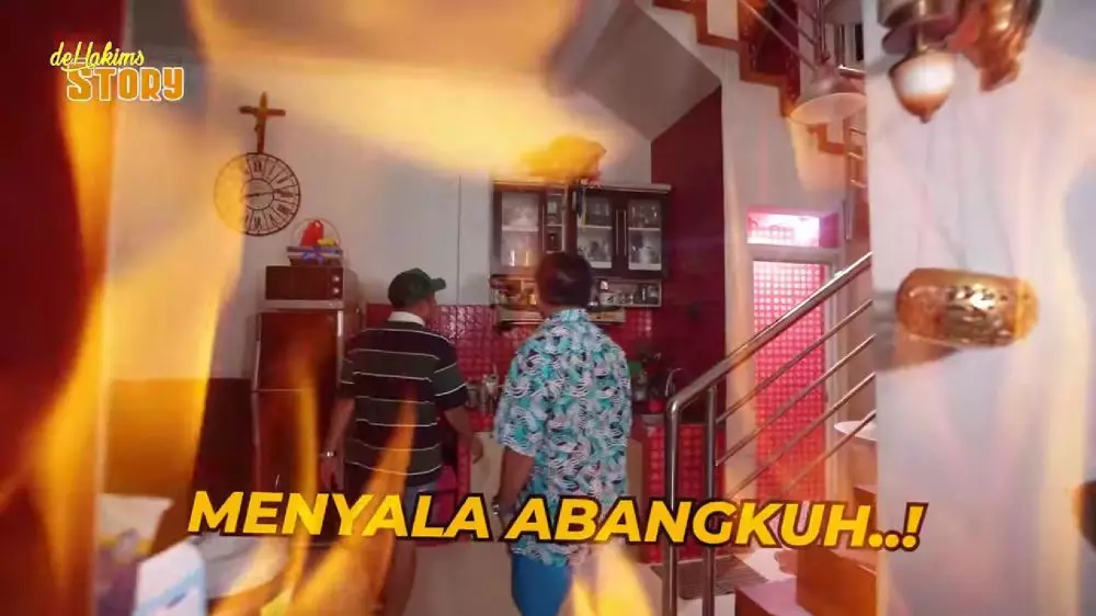 dapur rumah jeremy teti © 2024 YouTube