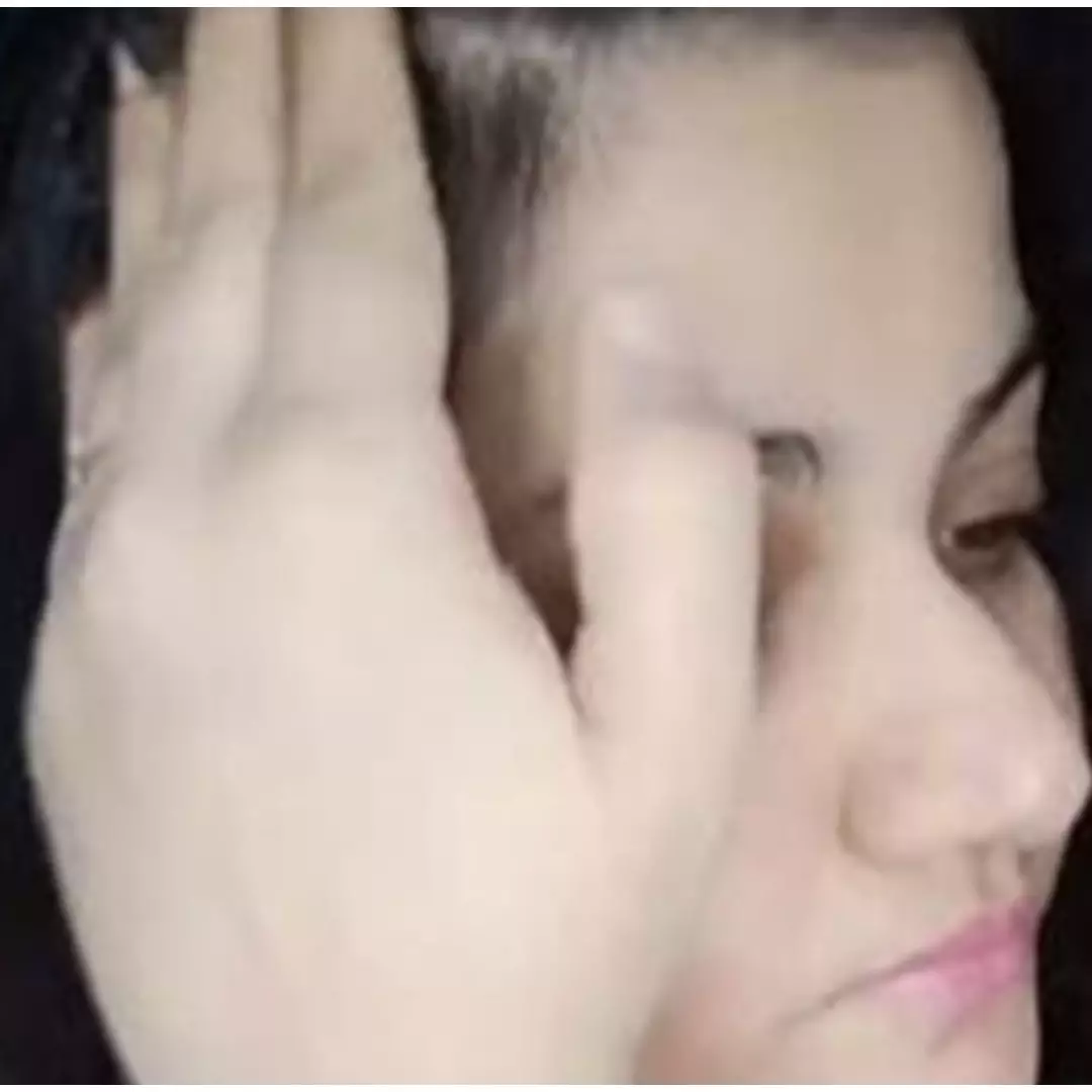 Tanpa dicampur bawang bombay, ini cara cegah uban muncul di usia muda pakai 1 jenis biji-bijian