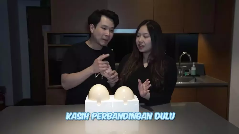 dapur jess no limit dan sisca kohl © 2024 YouTube
