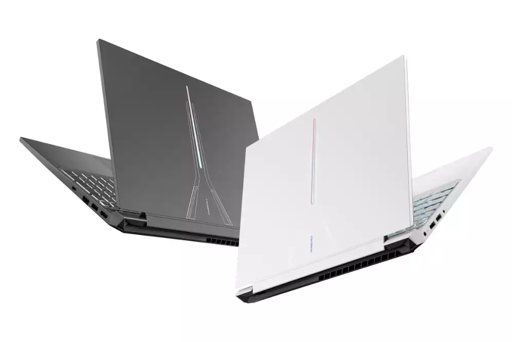 Colorful perkenalkan laptop gaming Evol G Series terbaru, dibekali prosesor gahar 