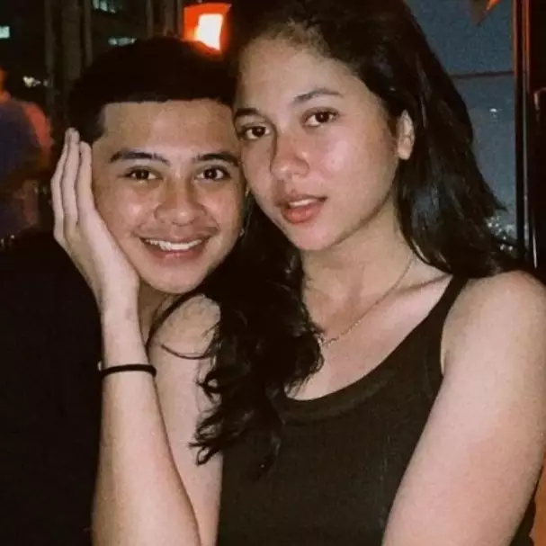 Dulu pernah ditolak 7 kali kini mantap melamar, begini awal pertemuan Bastian Steel dan Sitha Marino