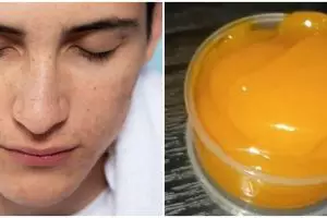 Tak cuma pakai kunyit, ini cara bikin face serum pudarkan flek hitam dengan tambahan 1 bahan alami