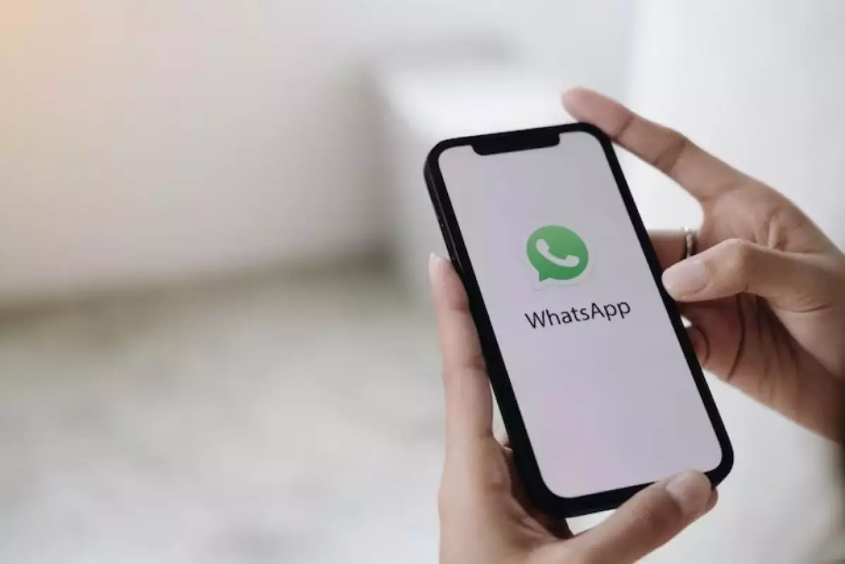 Cara menemukan dan mengubah nomor telepon WhatsApp