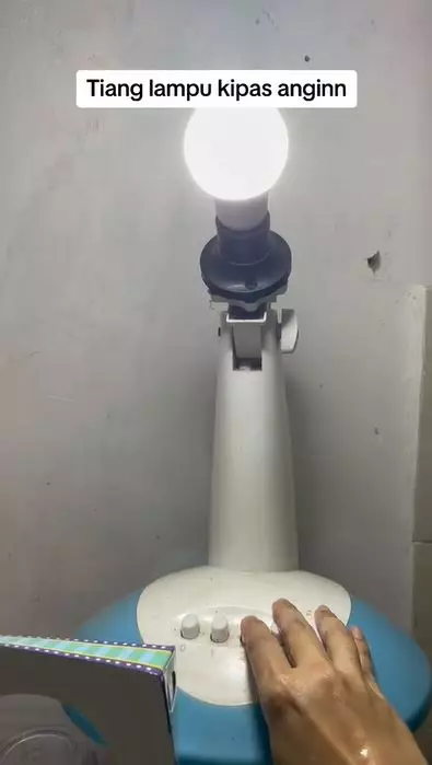 potret barang bekas diubah jadi perabot unik TikTok potret barang bekas diubah jadi perabot unik TikTok