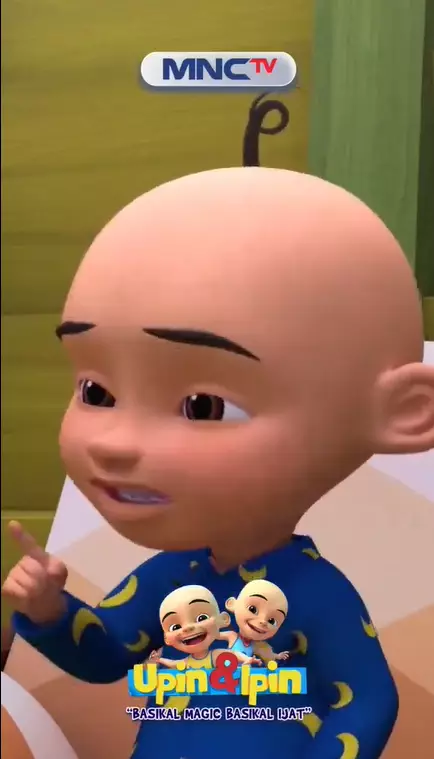 alasan kenapa Ijat jarang bicara © X alasan kenapa Ijat jarang bicara © X