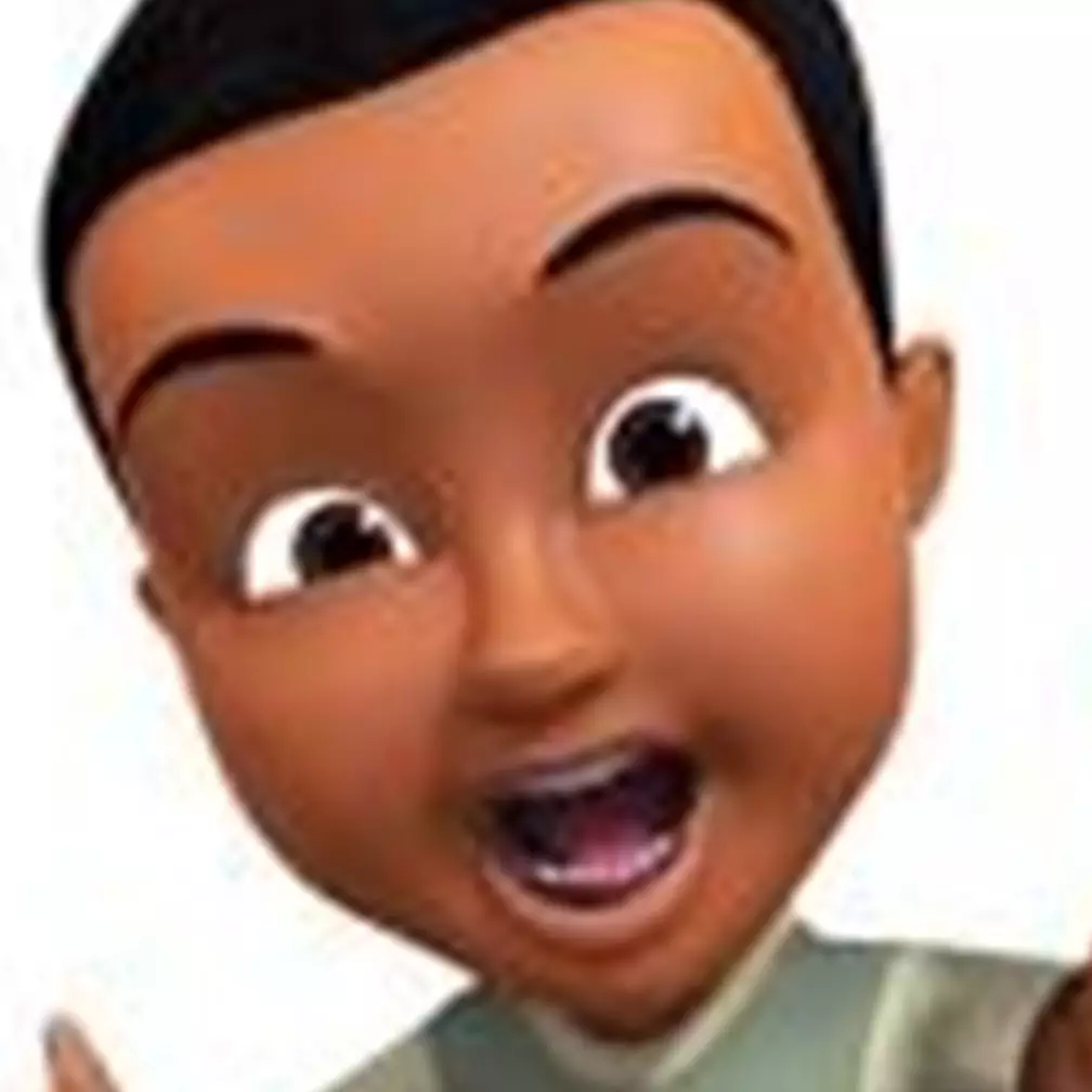 Terungkap penyebab Ijat jarang bicara dalam serial Upin &amp; Ipin, kisah di baliknya bikin kasihan