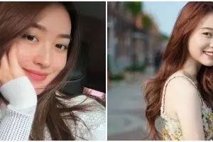 Kerap disebut mirip bak kakak-adik, ini 11 potret beda gaya Natasha Wilona dan Vior