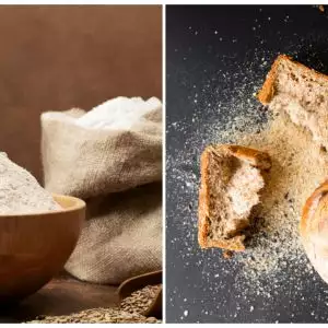 Sering disepelekan, ini 7 efek samping terlalu sering konsumsi makanan dari tepung