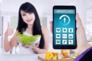 5 Aplikasi ini bisa membantu kamu menjalankan program menurunkan berat badan dan mempertahankannya