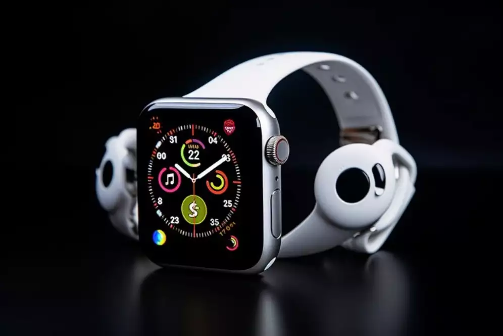 Cara mudah menghubungkan AirPods ke Apple Watch tanpa melalui iPhone