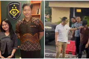 Polisi amankan pria yang teror cewek Surabaya hingga 10 tahun, jalani pemeriksaan kejiwaan