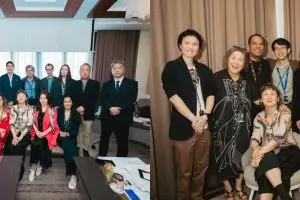 Delegasi Tanah Air hadir di Cannes Film Festival 2024, pamerkan karya anak bangsa
