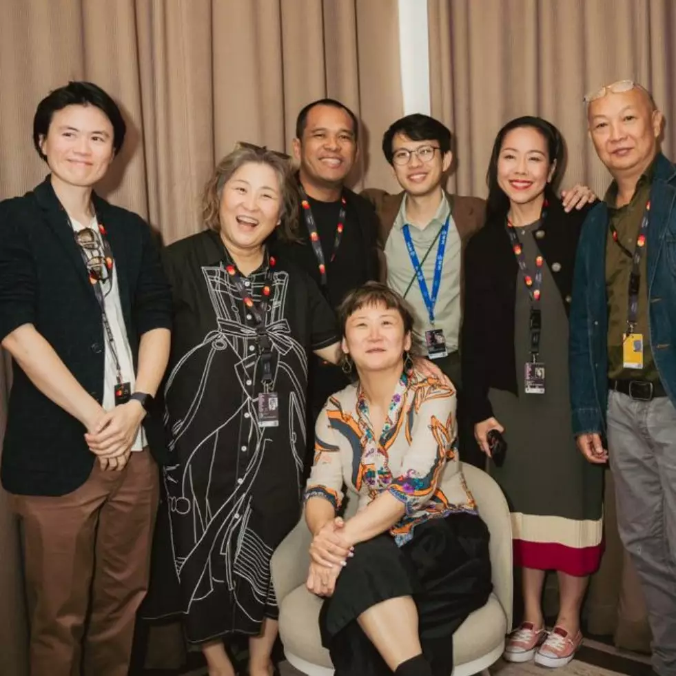 Delegasi Tanah Air hadir di Cannes Film Festival 2024, pamerkan karya anak bangsa