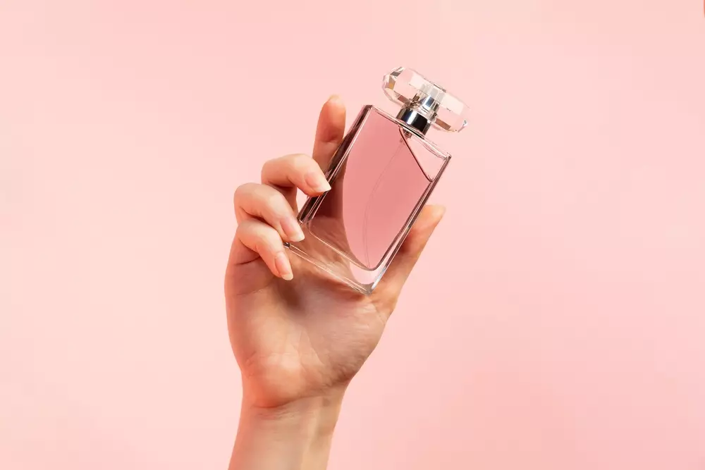 alasan berbisnis parfum © 2024 brilio.net