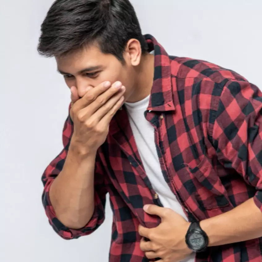 10 Risiko penyakit akibat makan pedas terlalu sering, menimbulkan kerusakan organ tubuh yang fatal