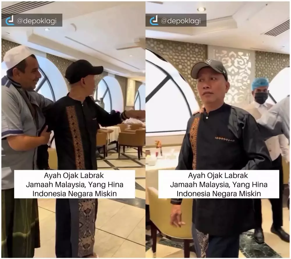 ayah ojak marah-marah © 2024 Instagram ayah ojak marah-marah © 2024 Instagram