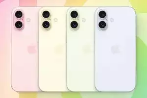 Ini bocoran warna iPhone 16 Series, jenis Pro dikabarkan akan mendapatkan satu varian warna baru