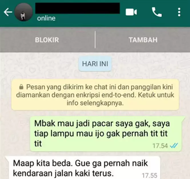 ngungkapin perasaan ke cewek © Instagram ngungkapin perasaan ke cewek © Instagram