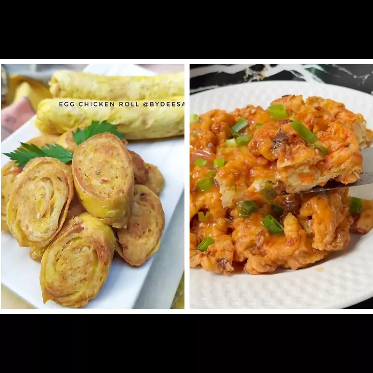 11 Resep telur goreng cocok untuk lauk, mudah dibuat, nikmat, dan bikin nagih