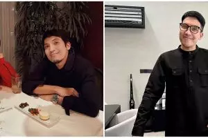 Tak buang foto Natasha Rizki di kamar, Desta akui sering kesepian dan menangis saat pulang ke rumah