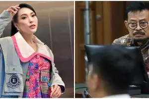 5 Kontroversi pedangdut Nayunda Nabila, titipan SYL jadi honorer Kementan bergaji Rp 4,3 juta