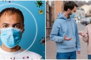 Kasusnya melonjak di Singapura, kenali apa itu Covid-19 varian FLiRT, gejala, dan cara mencegahnya