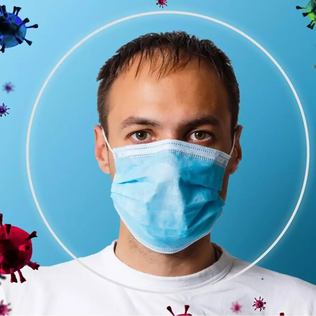 Kasusnya melonjak di Singapura, kenali apa itu Covid-19 varian FLiRT, gejala, dan cara mencegahnya