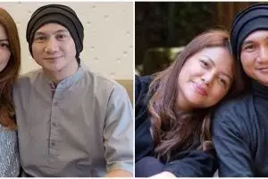 Wina Natalia gugat cerai Anji Manji di Pengadilan Agama Cibinong